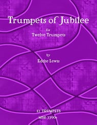 Trumpets of Jubilee P.O.D. cover Thumbnail